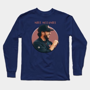 MCDANIEL Long Sleeve T-Shirt